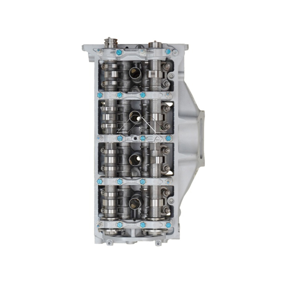 Engine Cylinder Head - رؤوس أسطوانات المحرك 2.4 لتر K24Z2