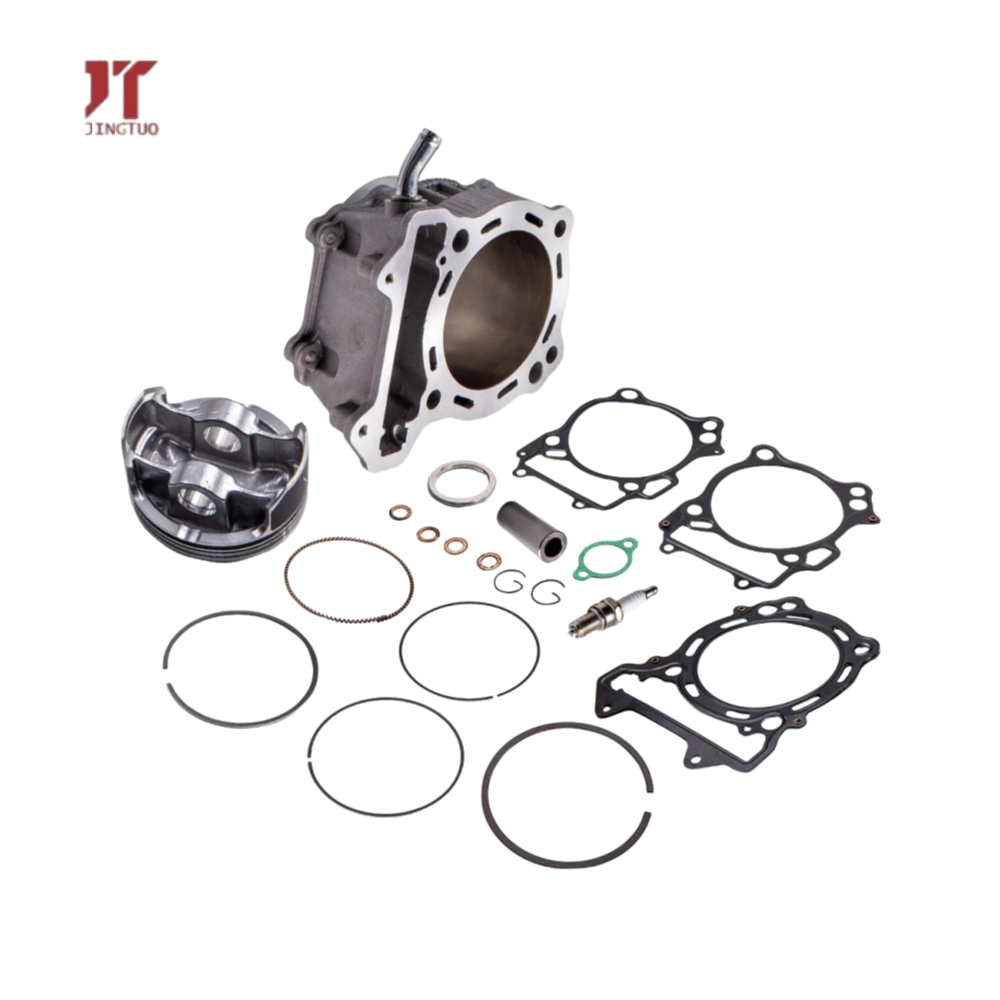 Motorcycle Engine Kit - طقم أسطوانة محرك دراجة نارية متين