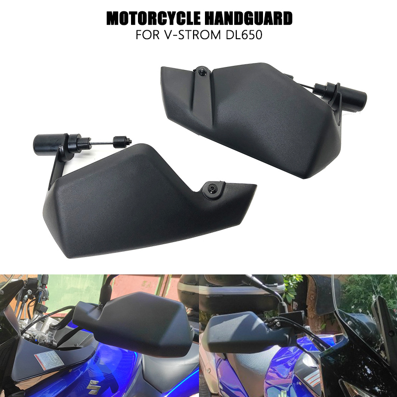 Motorcycle Clutch - حراس اليد دواسة فرامل رافعة حامي