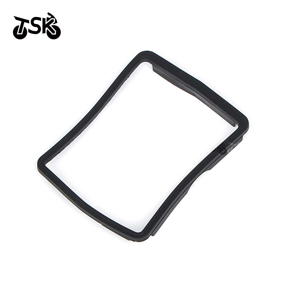 Motorcycle Gasket - المطاط العلوي قوس طوقا لسيارات BMW