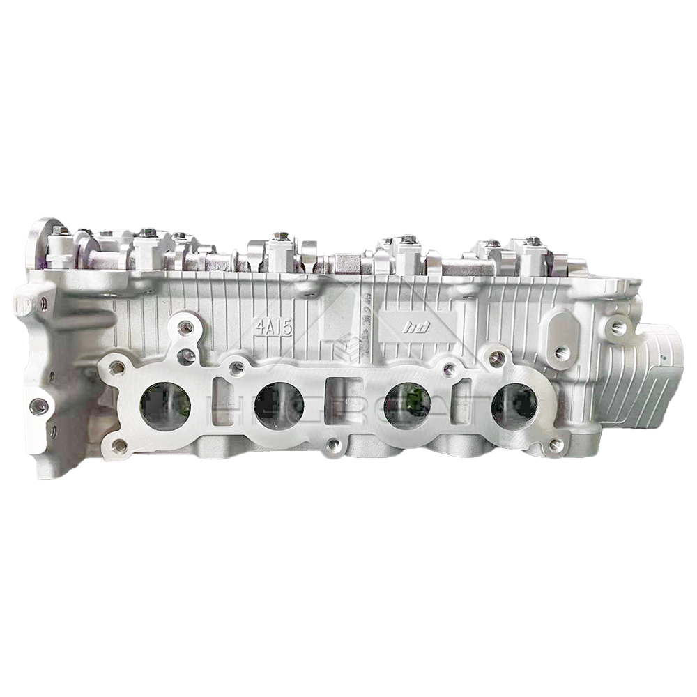 Engine Cylinder Head - مجموعة رأس أسطوانة المحرك K5 3SZ