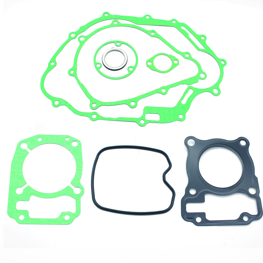Motorcycle Engine Kit - مجموعة كاملة من حشيات المحرك للدراجات