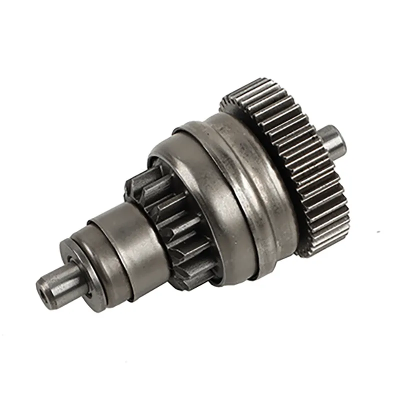 Motorcycle Starter Motor - ترس بدء تشغيل الدراجة النارية، ترس