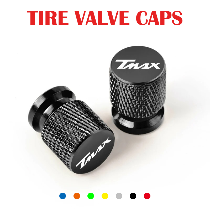 Motorcycle Valve Cover - أغطية صمامات إطارات الدراجات النارية المصنوعة