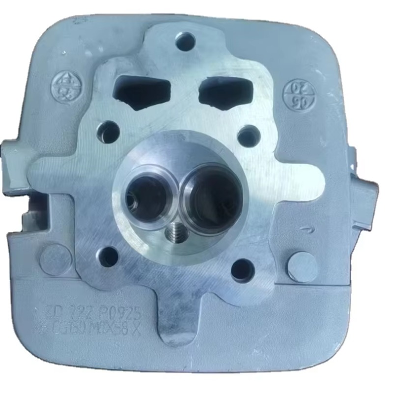 Motorcycle Cylinder - رأس أسطوانة جديد عالي الجودة لمحرك