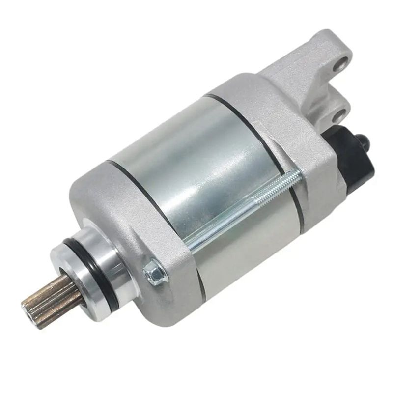 Motorcycle Starter Motor - 31200-K95-A41 محرك بدء التشغيل، ملحقات الدراجات