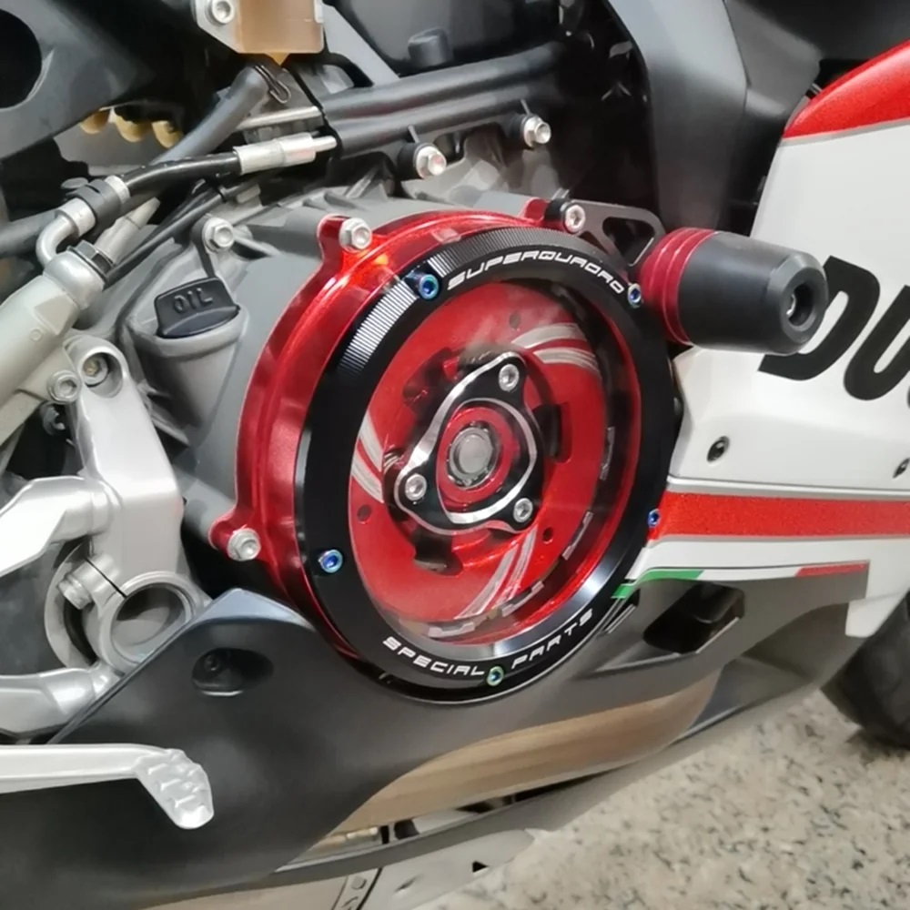 دراجة نارية وضوح ديربي محرك غط - مراجعة Motorcycle Stator وسعره