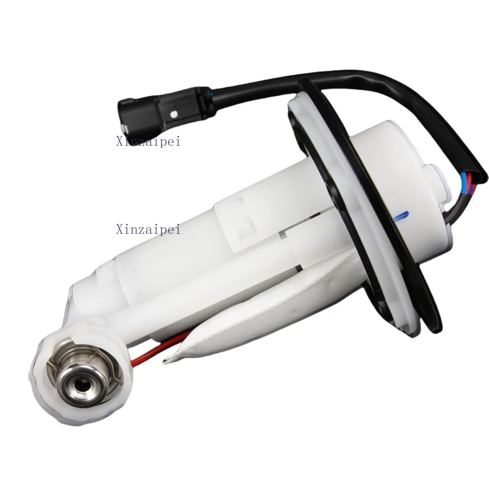 لمضخة الزيت لدراجات CFMOTO 150 - مراجعة Motorcycle Oil Filter وسعره