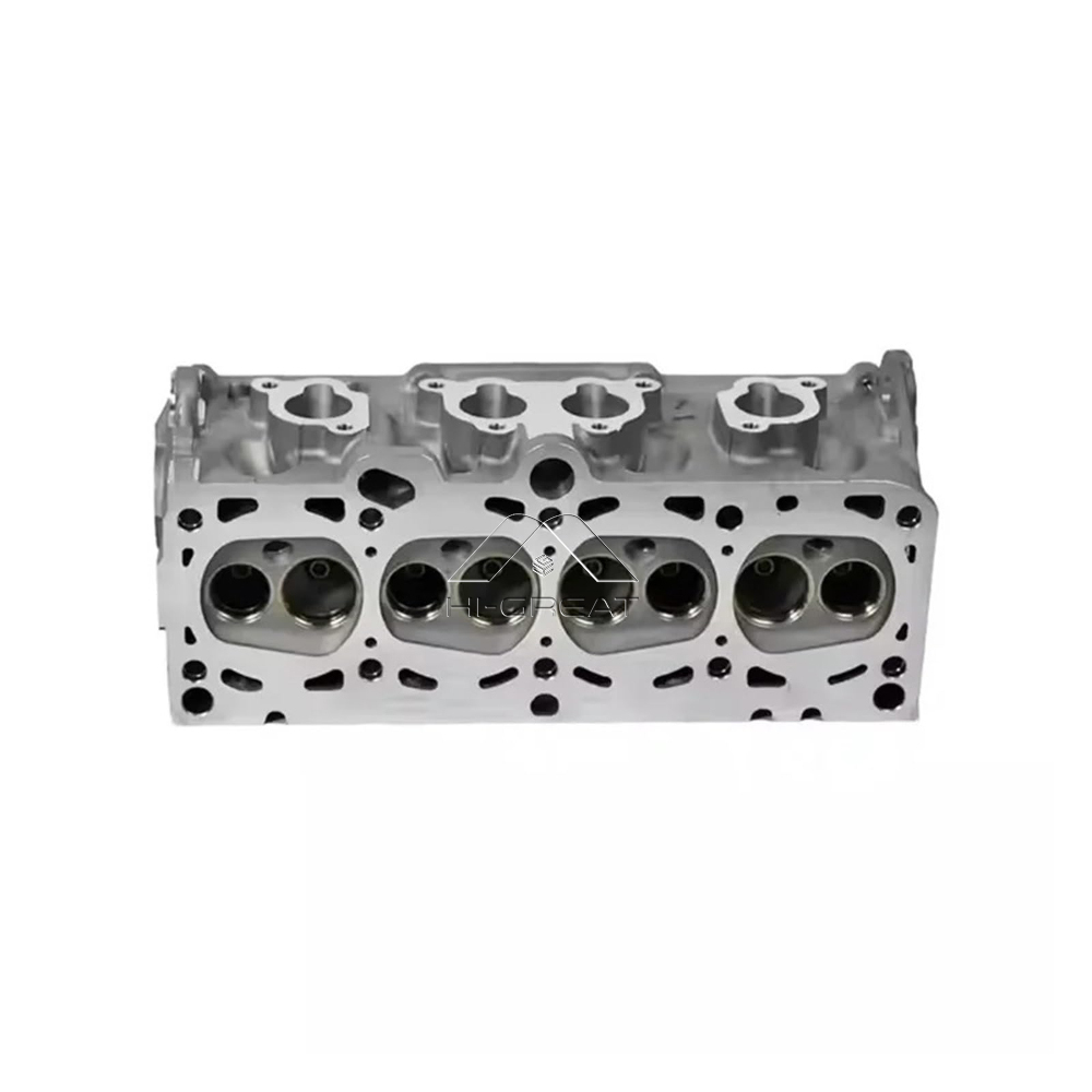 رأس أسطوانة المحرك EA113 06A10 - مراجعة Engine Cylinder Head وسعره