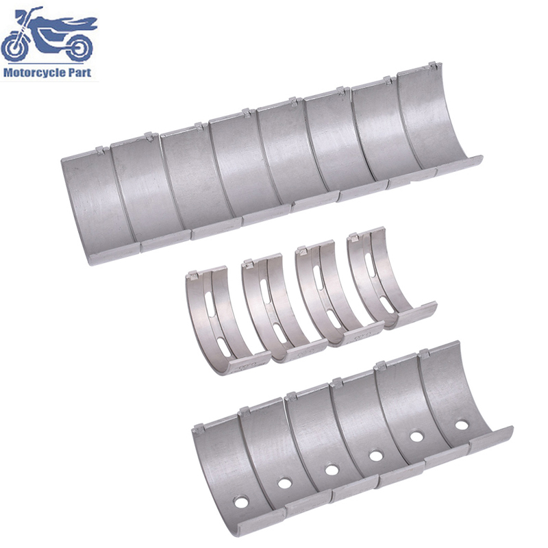 محرك دراجة نارية STD 34.5 مللي - مراجعة Motorcycle Crankshaft وسعره