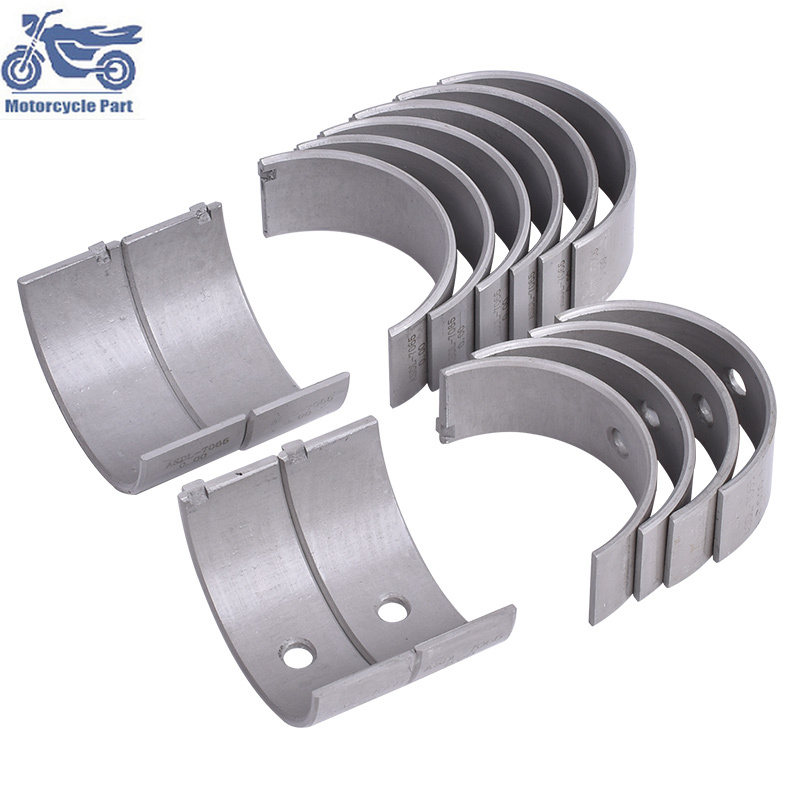 محرك دراجة نارية STD 34.5 مللي - مراجعة Motorcycle Crankshaft وسعره