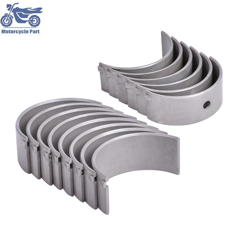 محرك دراجة نارية STD 34.5 مللي - مراجعة Motorcycle Crankshaft وسعره