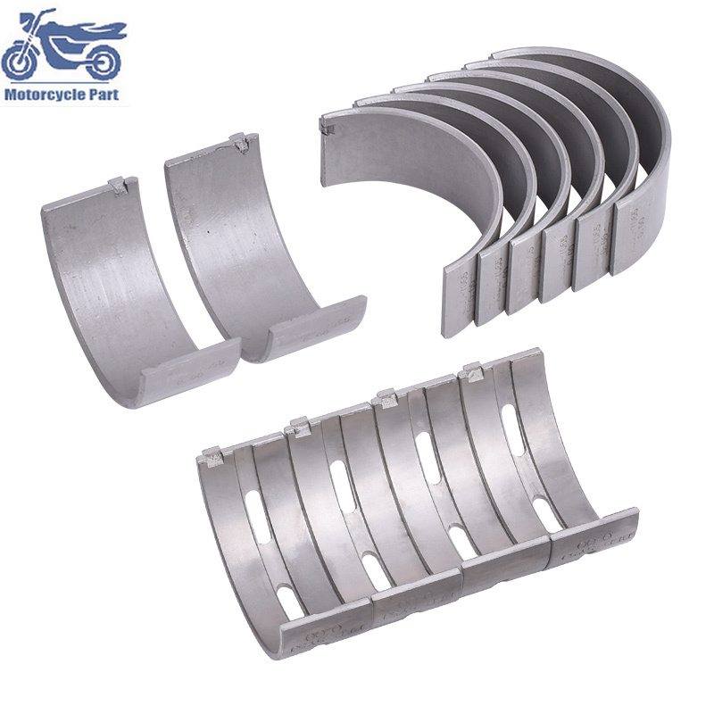محرك دراجة نارية STD 34.5 مللي - مراجعة Motorcycle Crankshaft وسعره