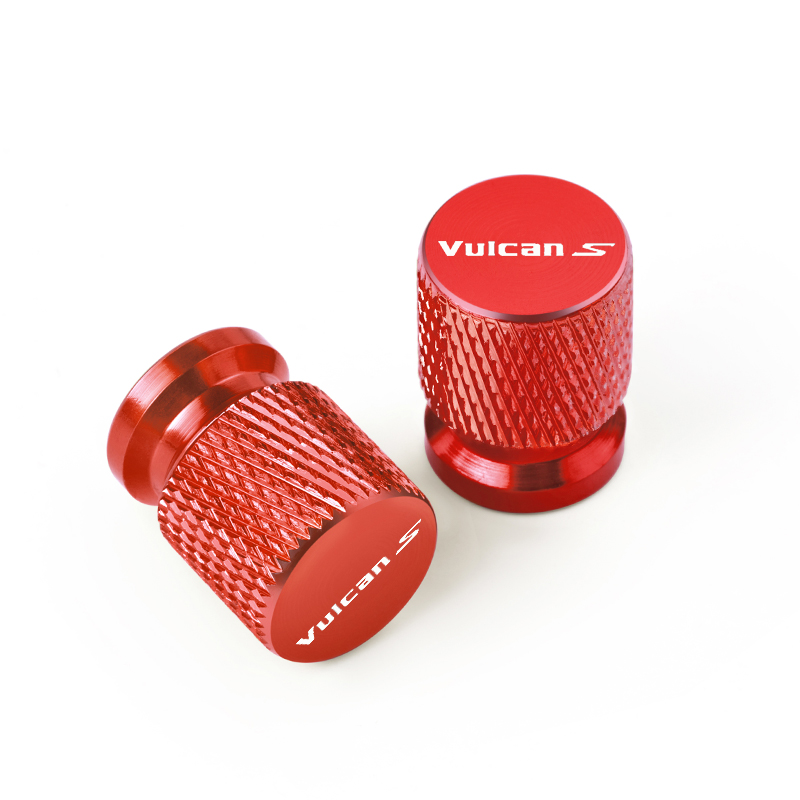 مع شعار لكاواساكي فولكان S فول - مراجعة Motorcycle Valve Cover وسعره