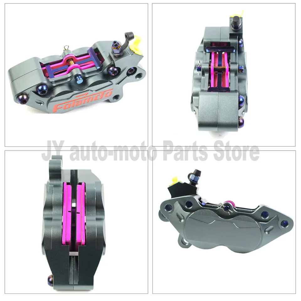 تعديل مركبات الطرق الوعرة، فرا - مراجعة Motorcycle Piston وسعره
