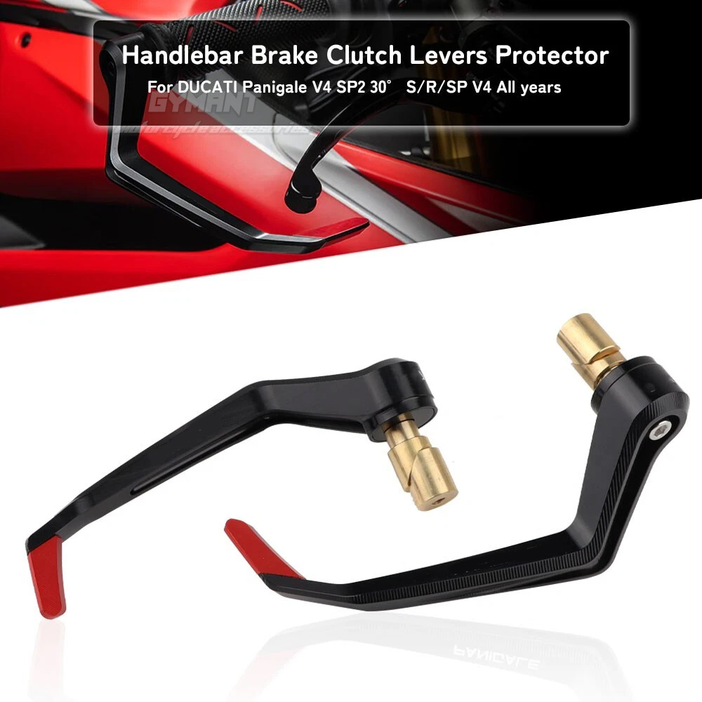 2025 ل Ducati Panigale V2 V4 S - مراجعة Motorcycle Clutch وسعره