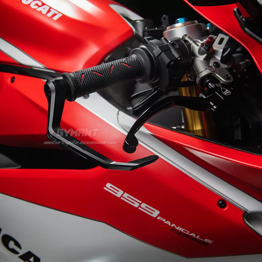 2025 ل Ducati Panigale V2 V4 S - مراجعة Motorcycle Clutch وسعره