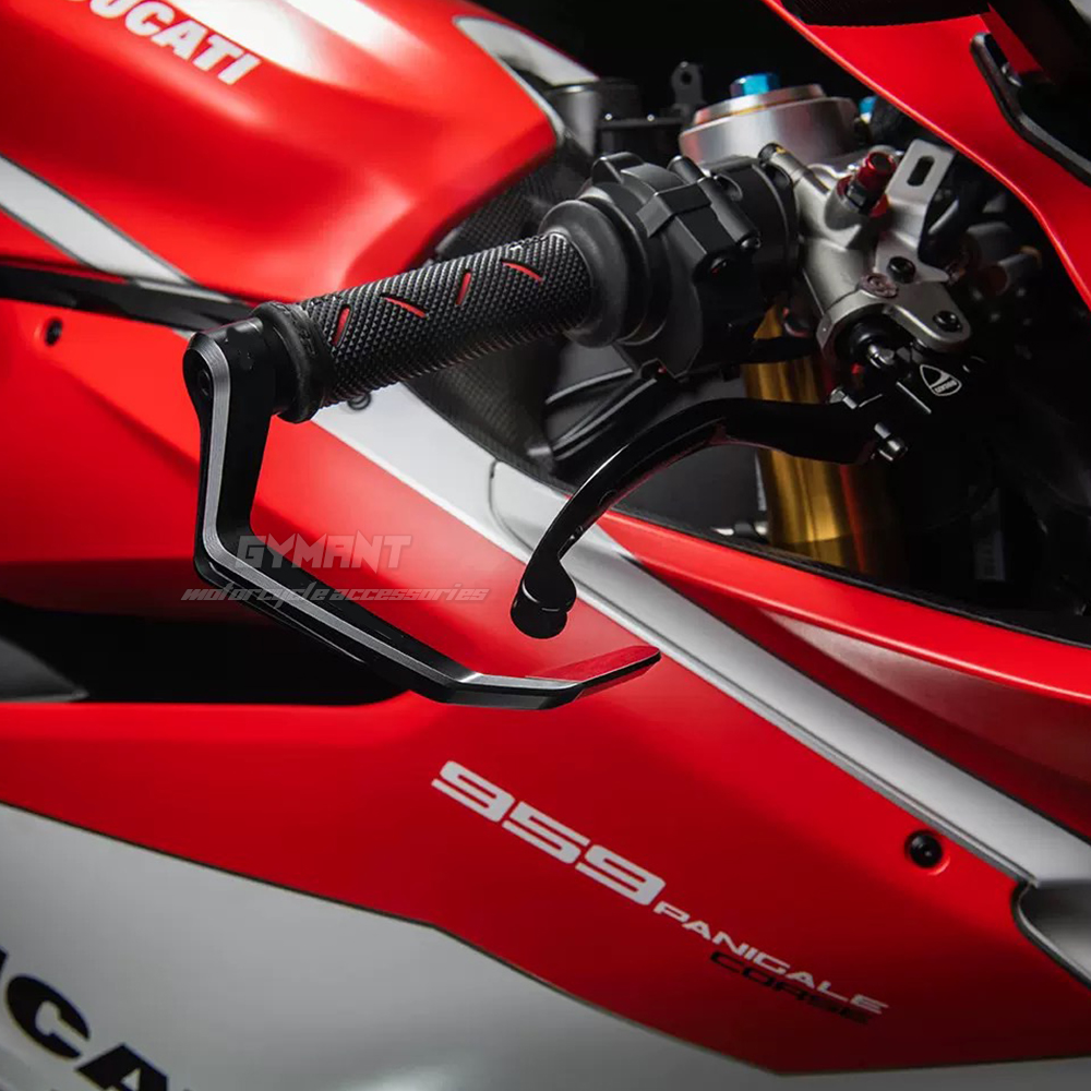 2025 ل Ducati Panigale V2 V4 S - مراجعة Motorcycle Clutch وسعره