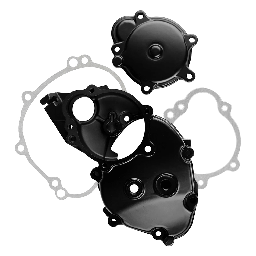 غطاء محرك الدراجة النارية الأي - مراجعة Motorcycle Stator وسعره