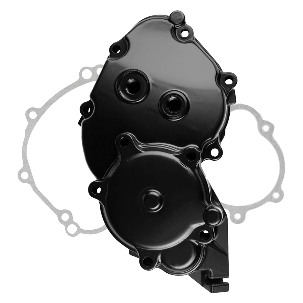 غطاء محرك الدراجة النارية الأي - مراجعة Motorcycle Stator وسعره