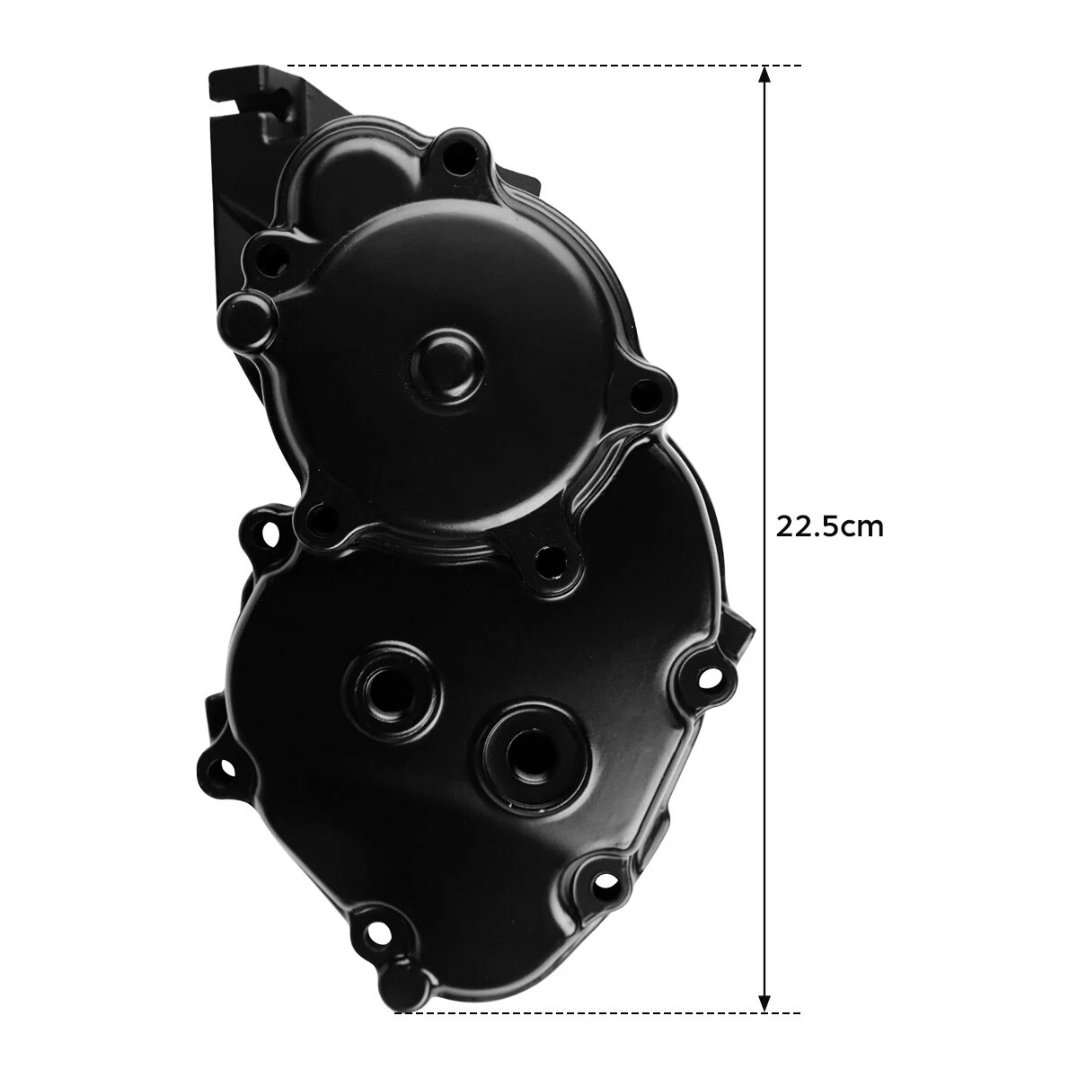 غطاء محرك الدراجة النارية الأي - مراجعة Motorcycle Stator وسعره