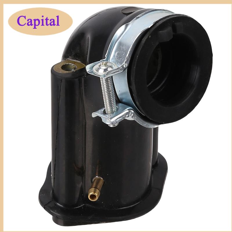 المكربن مدخل المنوع الأنابيب A - مراجعة Motorcycle Carburetor وسعره