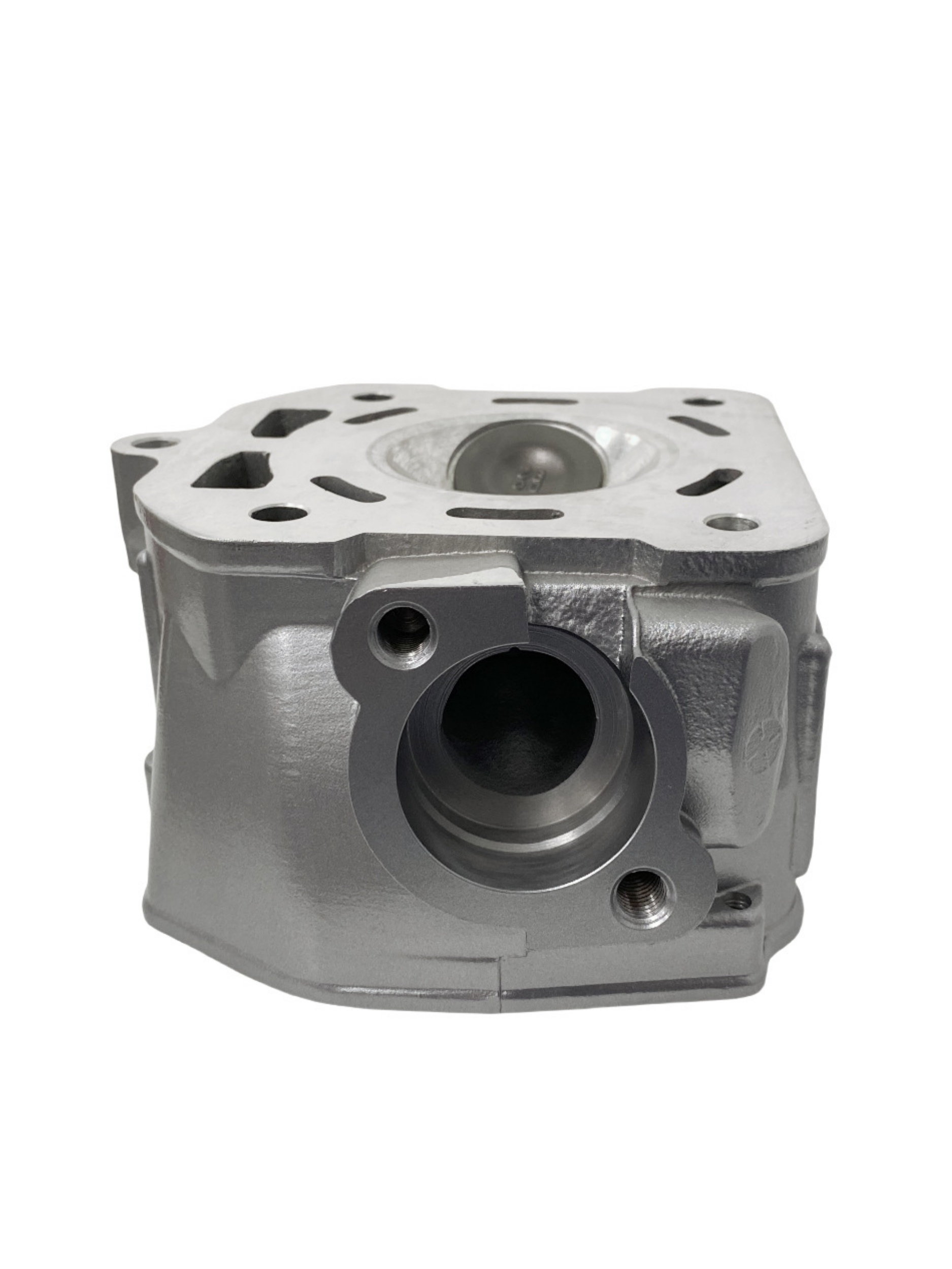 رأس أسطوانة 250 سي سي لدراجة ن - مراجعة Engine Cylinder Head وسعره