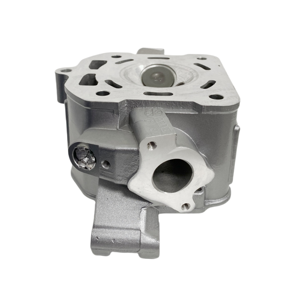 رأس أسطوانة 250 سي سي لدراجة ن - مراجعة Engine Cylinder Head وسعره