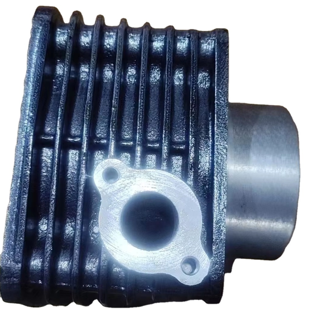 مجموعة أسطوانات الدراجات النار - مراجعة Motorcycle Cylinder وسعره