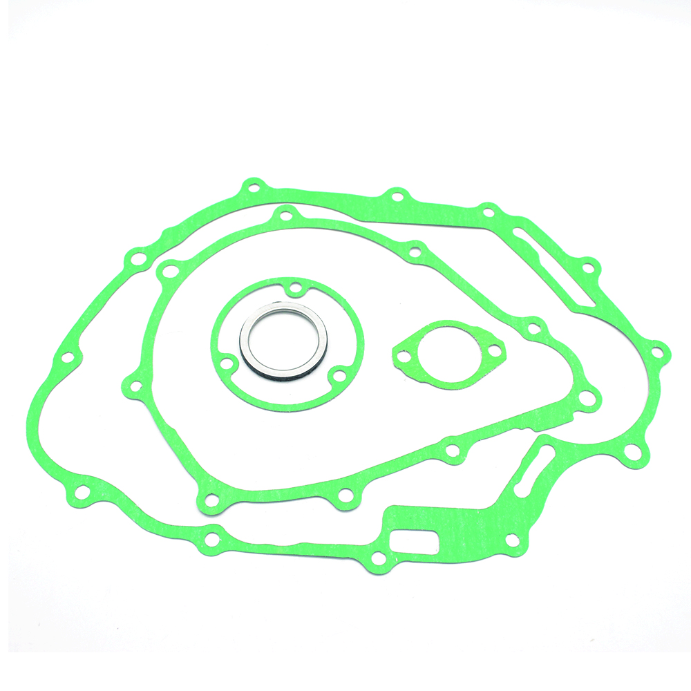 مجموعة كاملة من حشيات المحرك ل - مراجعة Motorcycle Engine Kit وسعره