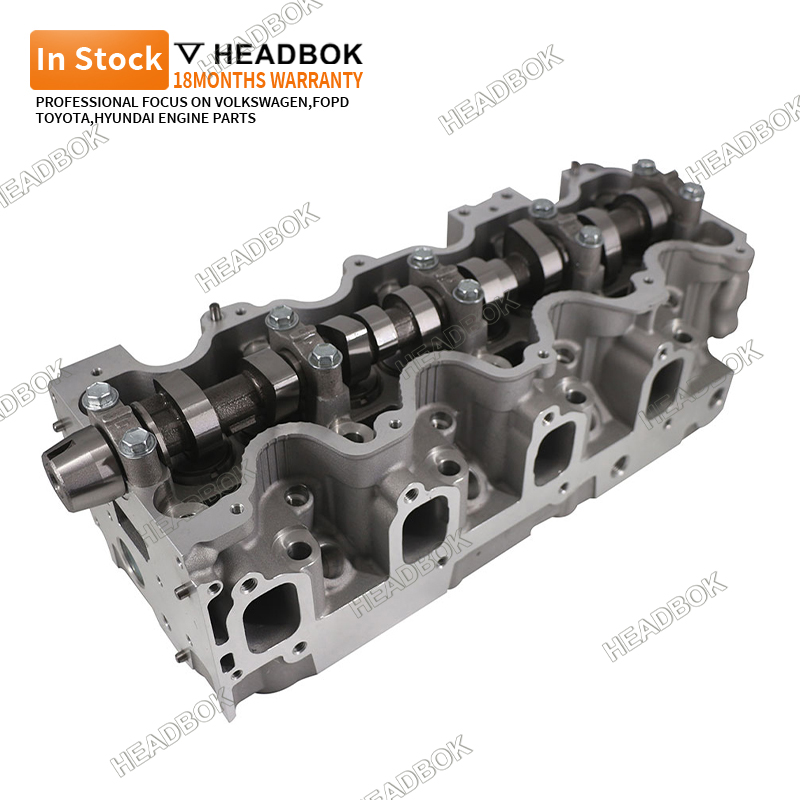 لمبيعات المصنع مباشرة رأس اسطو - مراجعة Engine Cylinder Head وسعره