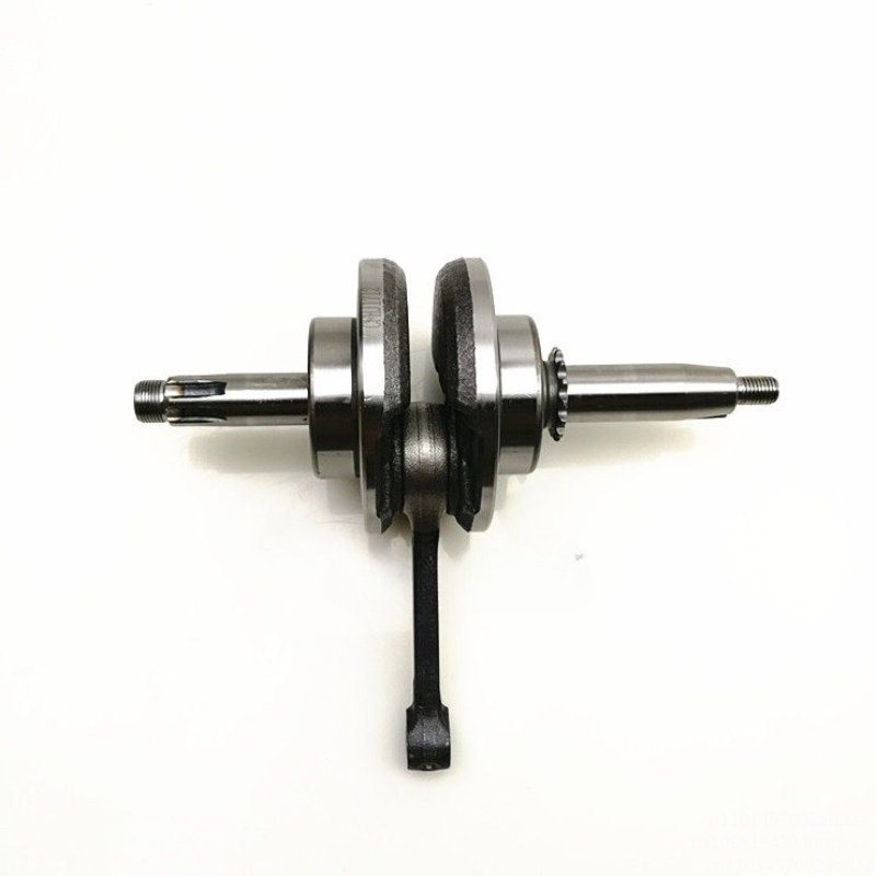 مجموعة عمود المرفق للدراجات ال - مراجعة Motorcycle Crankshaft وسعره