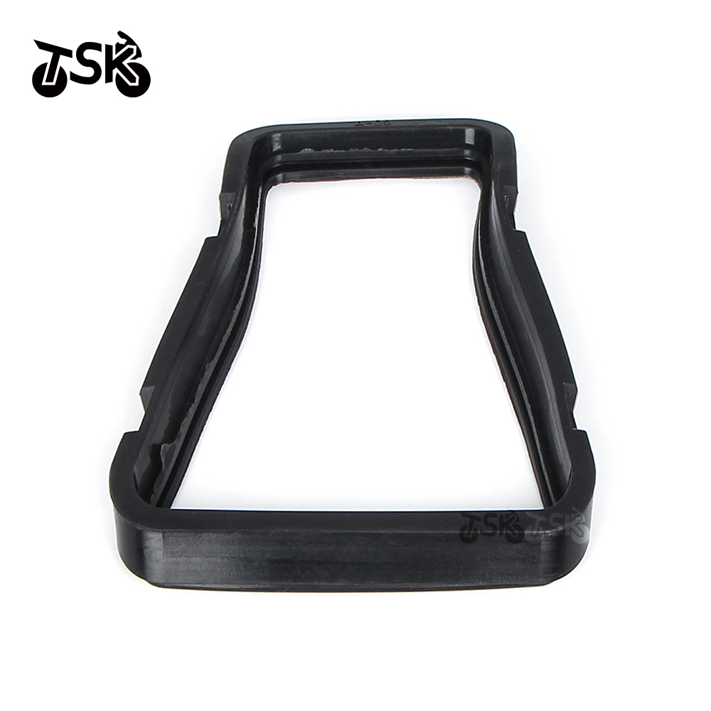 مشعب السحب طوقا لكاواساكي نينج - مراجعة Motorcycle Gasket وسعره