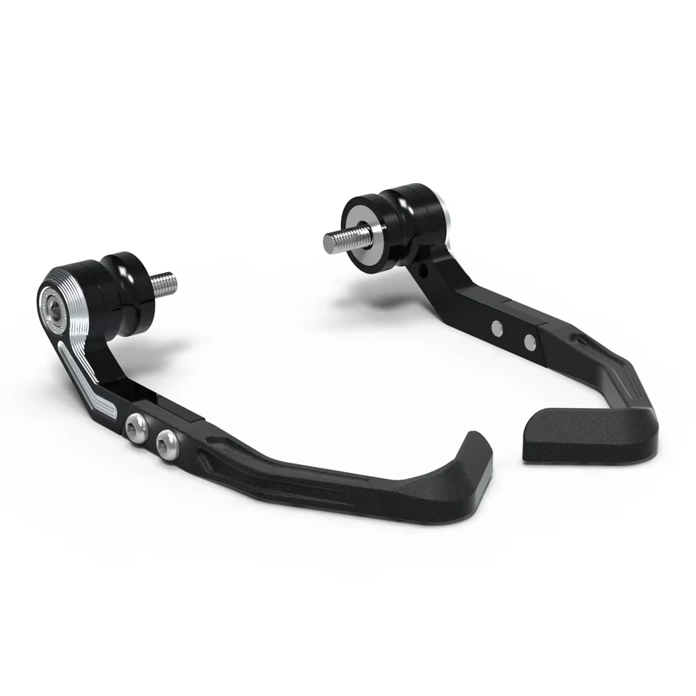 طقم حماية لذراع الفرامل والقاب - مراجعة Motorcycle Clutch وسعره