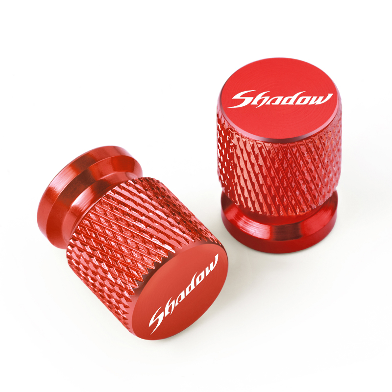 أغطية صمامات إطارات الدراجات ا - مراجعة Motorcycle Valve Cover وسعره
