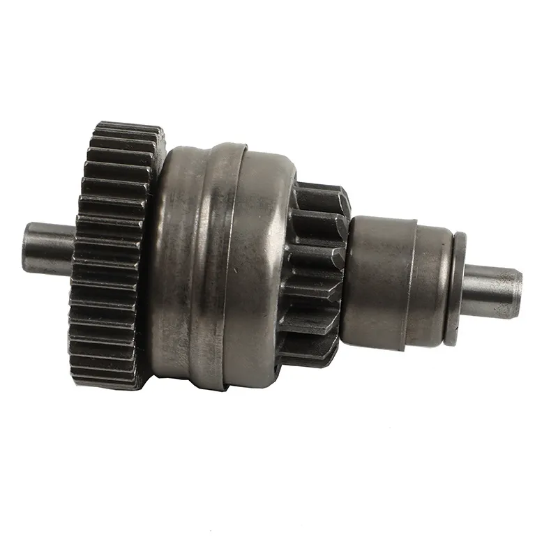 ترس بدء تشغيل الدراجة النارية، - مراجعة Motorcycle Starter Motor وسعره