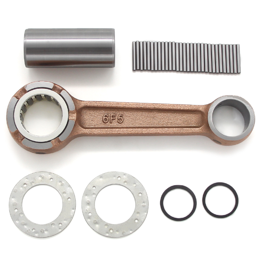 689-11651-00 2 السكتة الدماغية - مراجعة Motorcycle Crankshaft وسعره