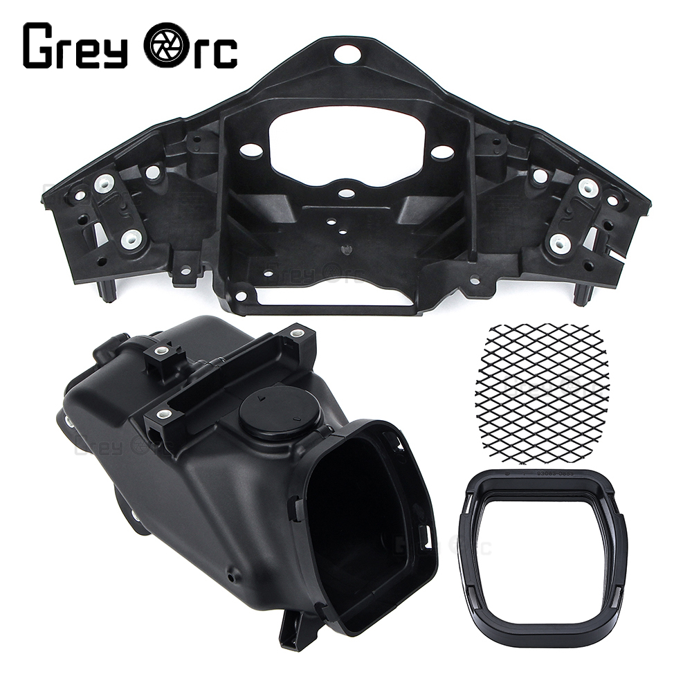 أنبوب سحب الهواء للدراجات النا - مراجعة Motorcycle Gasket وسعره