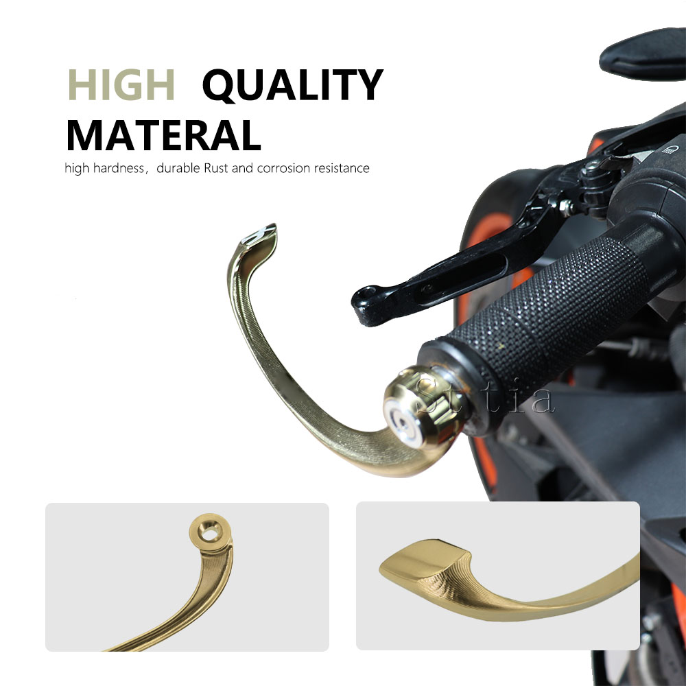 واقي مقبض الفرامل لدراجات دوكا - مراجعة Motorcycle Clutch وسعره
