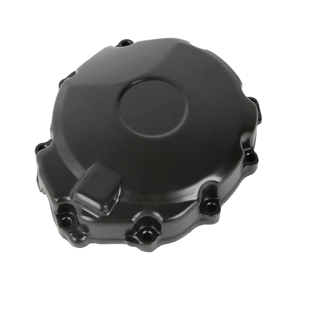 غطاء علبة المرافق للمحرك الثاب - مراجعة Motorcycle Stator وسعره