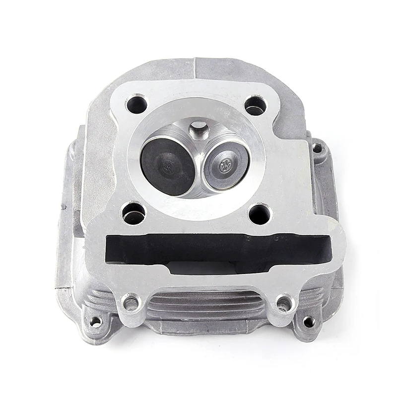 قطع غيار الدراجات النارية برأس - مراجعة Motorcycle Engine Parts وسعره