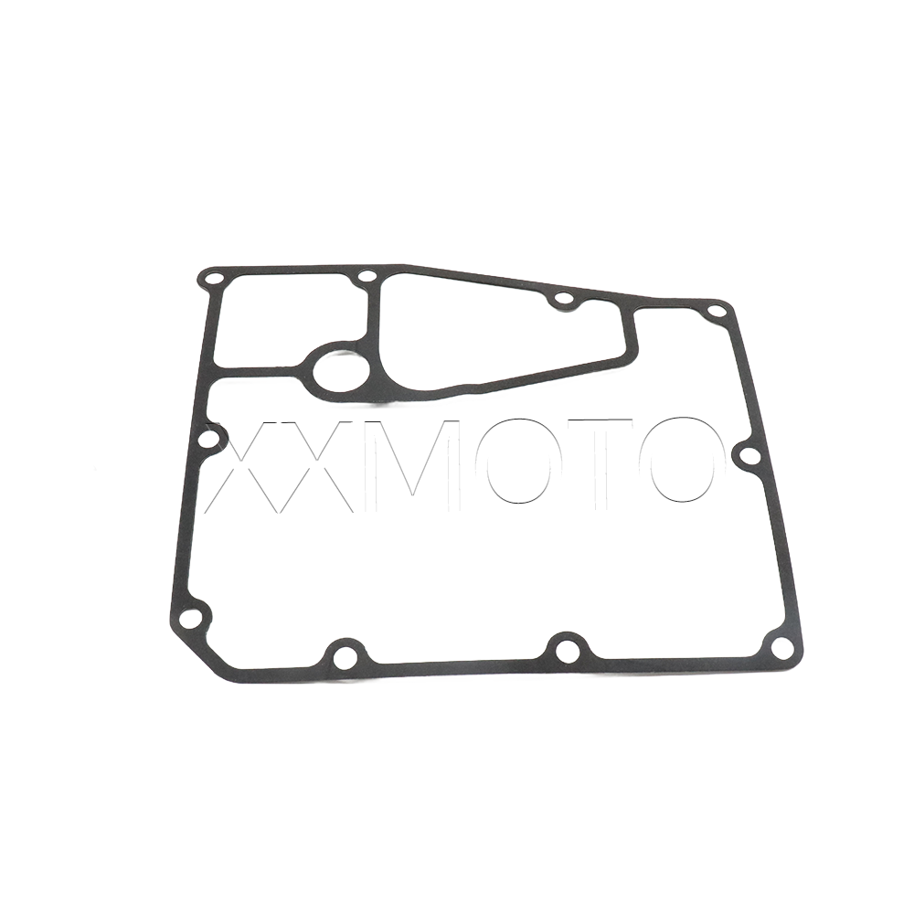 حشية حوض زيت المحرك وملحقاتها  - مراجعة Motorcycle Gasket وسعره