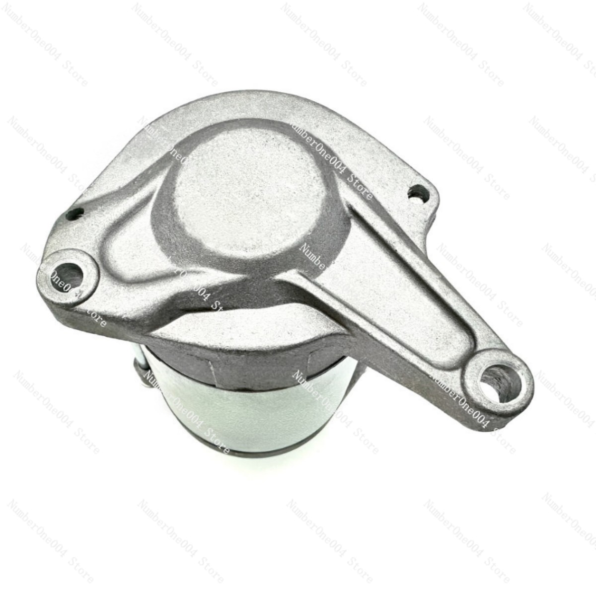 محرك بدء التشغيل 36Y 81800 10  - مراجعة Motorcycle Starter Motor وسعره