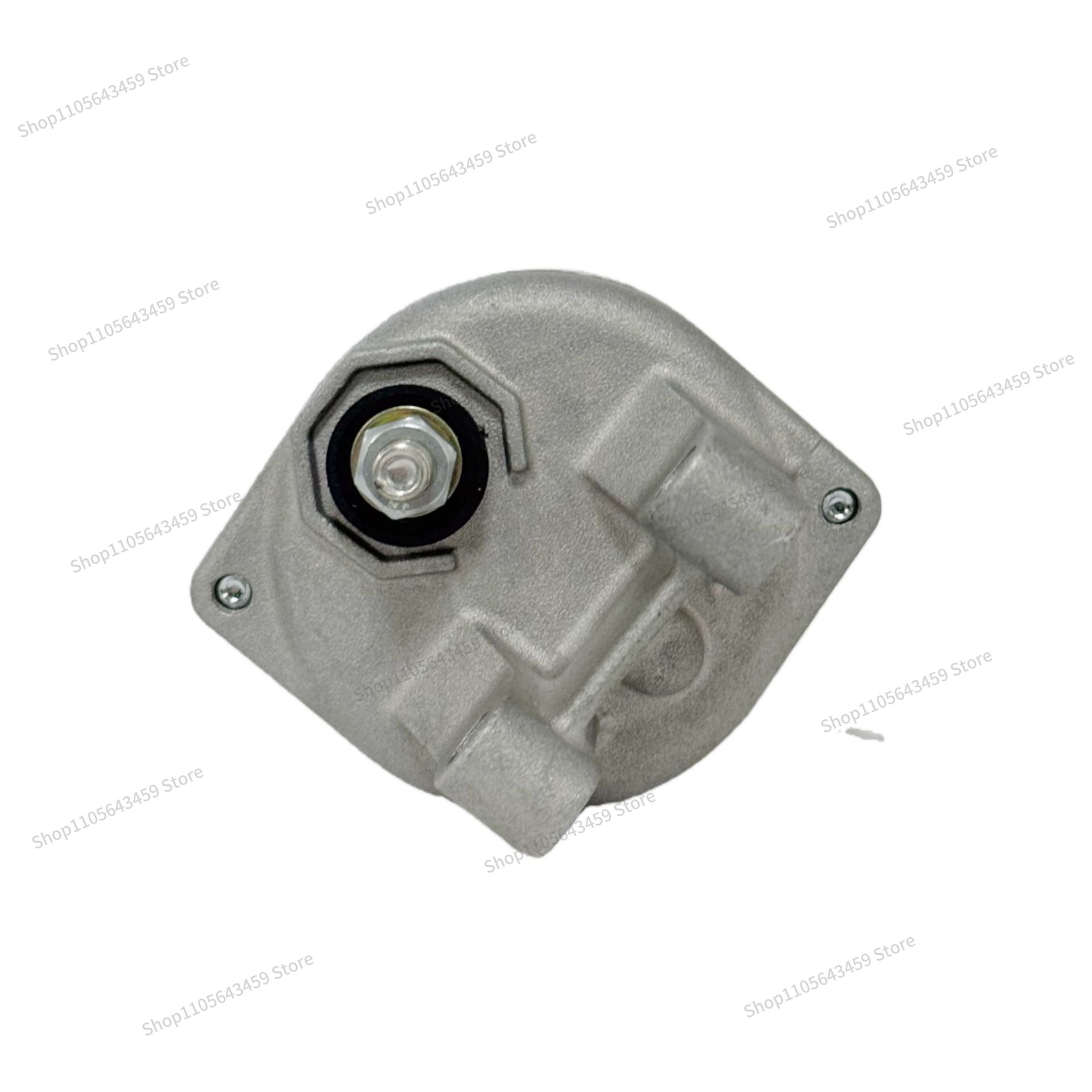 محرك بدء التشغيل لقطع غيار الد - مراجعة Motorcycle Starter Motor وسعره