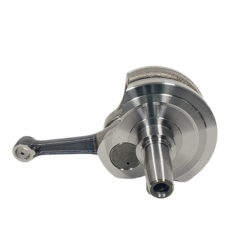مجموعة محرك عمود المرفق للدراج - مراجعة Motorcycle Crankshaft وسعره