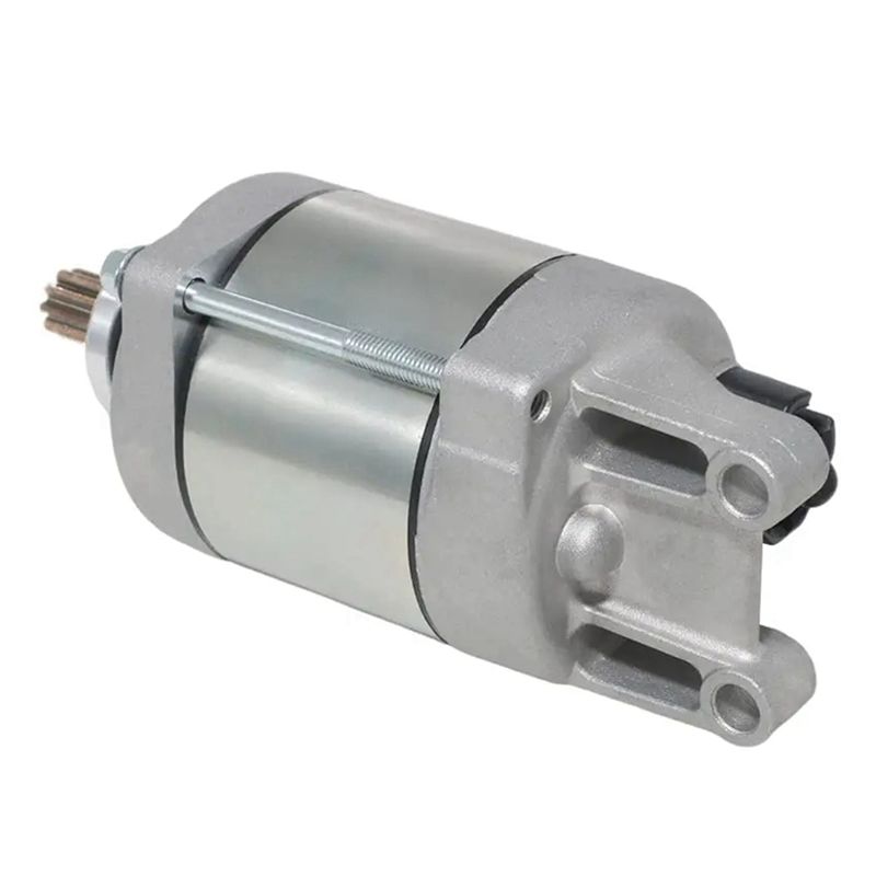 31200-K95-A41 محرك بدء التشغيل - مراجعة Motorcycle Starter Motor وسعره